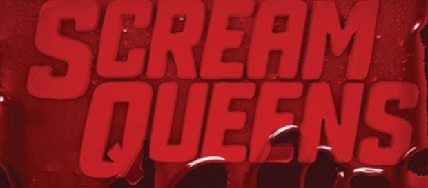 Scream Queens logo image via Flickr.com Scream Queens logo image via Flickr.com