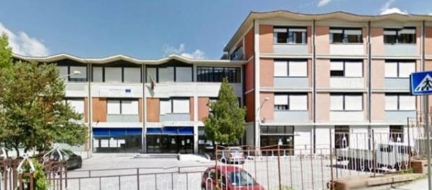 Scuola Enrico Cocchia - avellinotoday.it Scuola Enrico Cocchia - avellinotoday.it