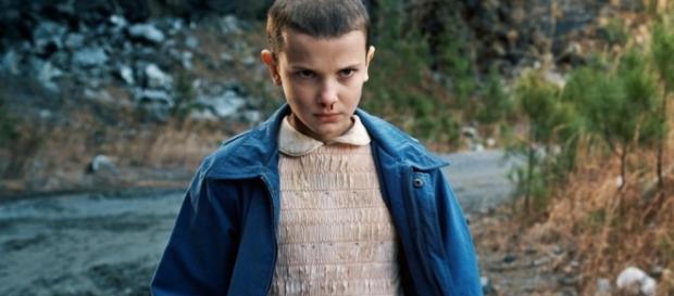 STRANGER THINGS Season 2: Millie Bobby Brown To Return As Eleven ... - lrmonline.com STRANGER THINGS Season 2: Millie Bobby Brown To Return As Eleven ... - lrmonline.com