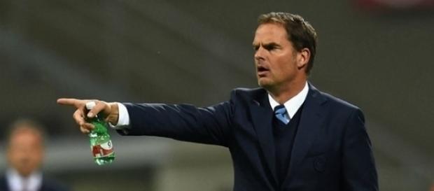 Técnico não resistiu a mais um tropeço da Inter no Italiano Técnico não resistiu a mais um tropeço da Inter no Italiano