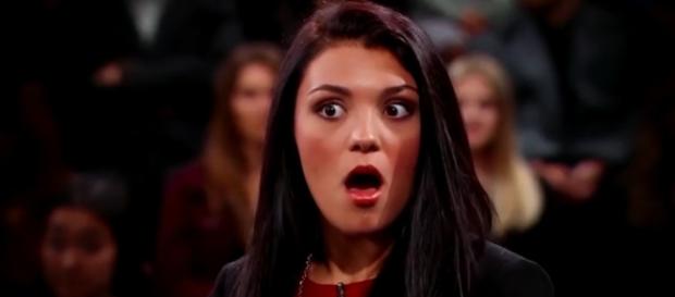 Teenager claims she is up the duff and about to give birth to her ... - thesun.co.uk Teenager claims she is up the duff and about to give birth to her ... - thesun.co.uk