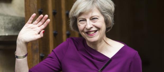 Theresa May to Take Over as Britain's Prime Minister Later Today - fortune.com Theresa May to Take Over as Britain's Prime Minister Later Today - fortune.com