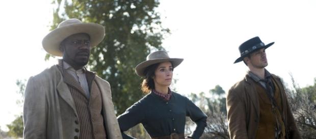 Timeless Episode 5 Photos: "The Alamo" | KSiteTV ...- ksitetv.com Timeless Episode 5 Photos: "The Alamo" | KSiteTV ...- ksitetv.com