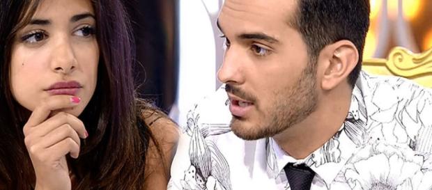 Todas las noticias, imágenes y vídeos de Mujeres y hombres y ... - telecinco.es Todas las noticias, imágenes y vídeos de Mujeres y hombres y ... - telecinco.es