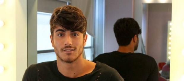 Uomini e Donne: Riccardo Gismondi Uomini e Donne: Riccardo Gismondi