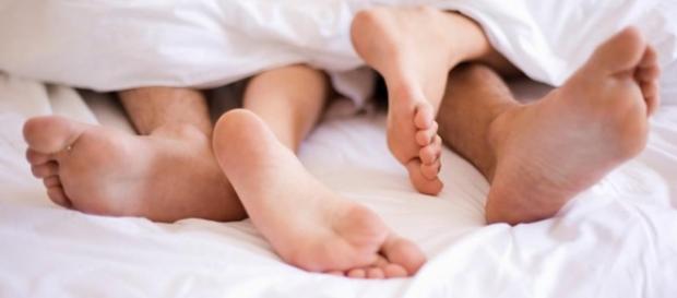 Urinar após uma relação pode ser importante para a saúde. Urinar após uma relação pode ser importante para a saúde.