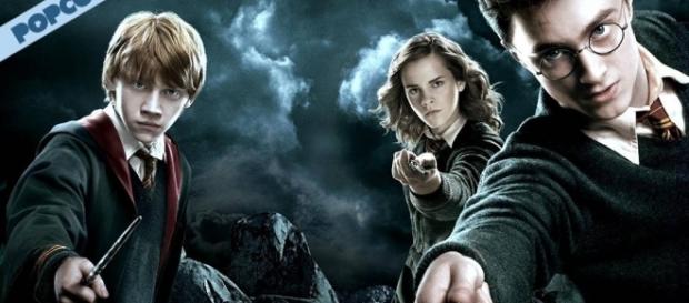 Wingardium Leviosa: Das sind die 10 besten Zaubersprüche aus Harry ... - viva.tv Wingardium Leviosa: Das sind die 10 besten Zaubersprüche aus Harry ... - viva.tv
