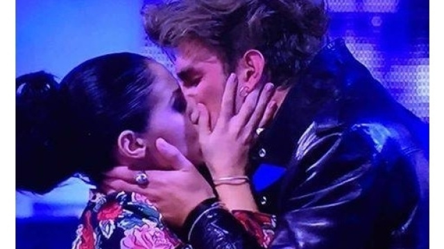 Andrea Damante dopo il Gf Vip 2016