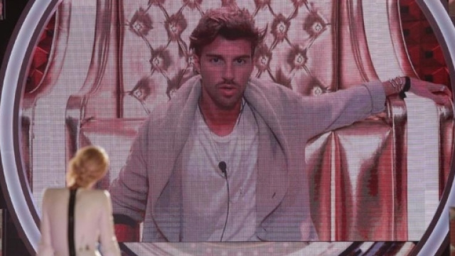 Andrea e Giulia gossip news oggi