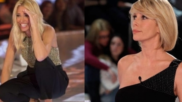Alessia Marcuzzi ritorna alla guida del Grande Fratello?