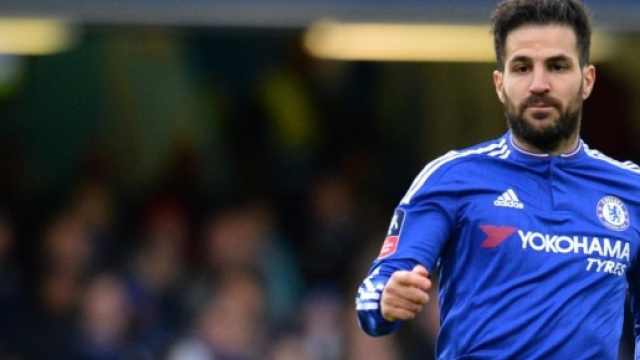 Fabregas offered to Milan - reports - Transfers 2016-2017 ... - eurosport.com