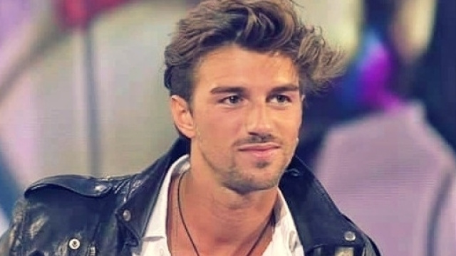 Gf Vip: Andrea Damante eliminato