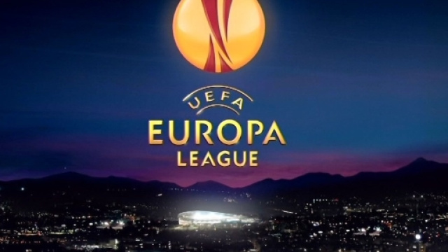 Il logo della Uefa Europa League