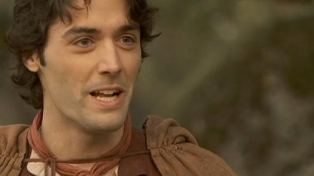 Il Segreto, nella soap opera si rivede Severiano