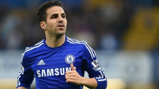 Milan, colpo di scena su Fabregas: i dettagli