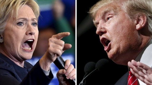 Sondaggio, Trump supera la Clinton - Effemeride.it - effemeride.it