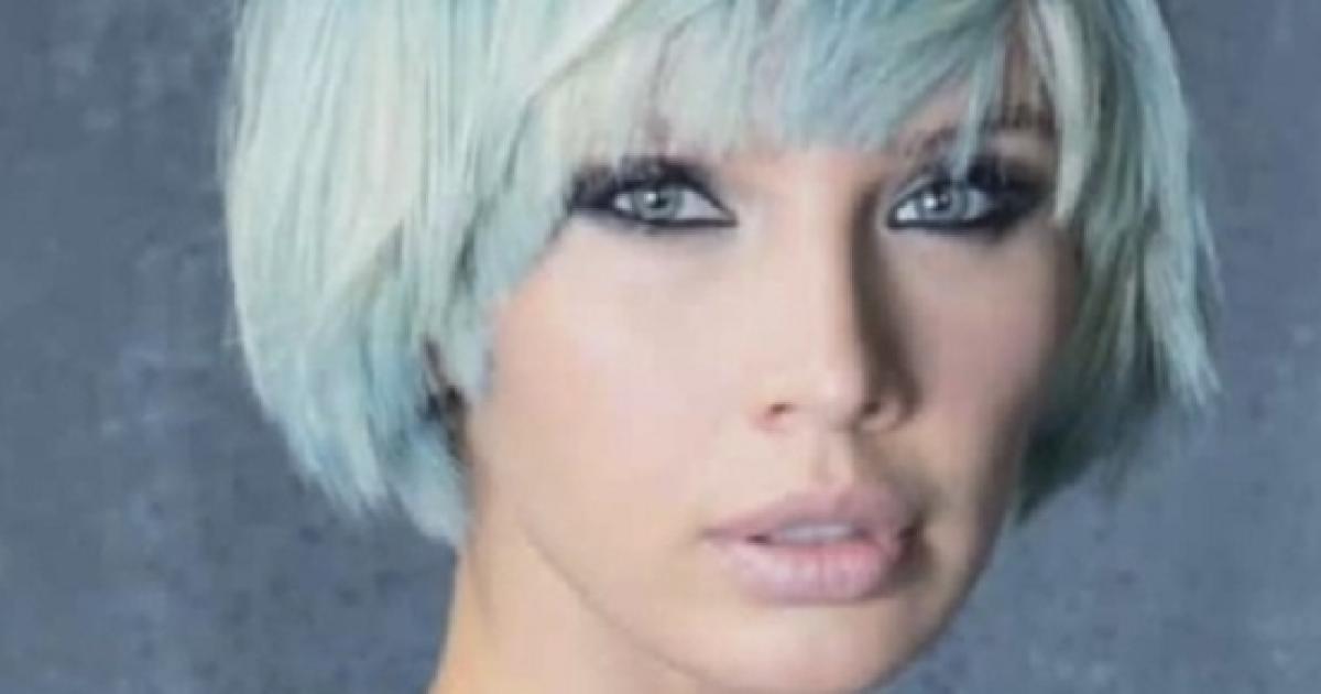 Tagli Capelli Corti Per L Inverno 2017 E Colore Trendy Con Foto