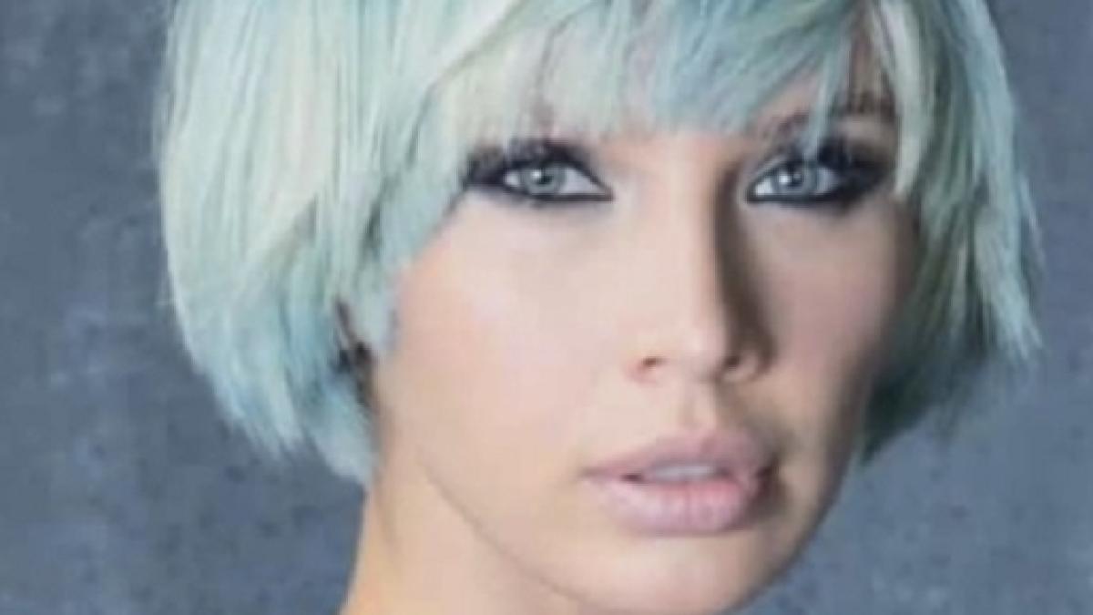 Tagli Capelli Corti Per L Inverno 2017 E Colore Trendy Con Foto