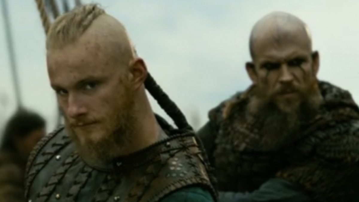 Vikings' season 4 part 2: Bjorn's 'ultimate objective' in play, Alexander  Ludwig explains