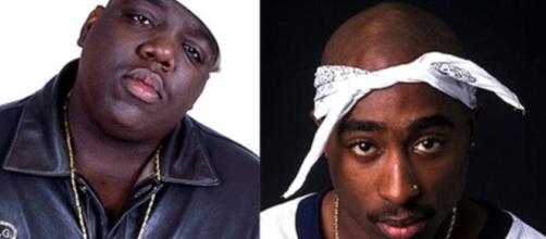 Tupac And Biggie Murders Get New Tv Show