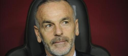 Ufficiale: Stefano Pioli è il nuovo allenatore dell'Inter - Serie ... - eurosport.com