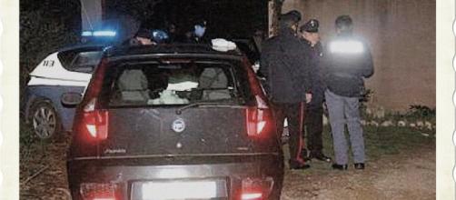 Le indagini sono state affidate a Polizia e Carabinieri.