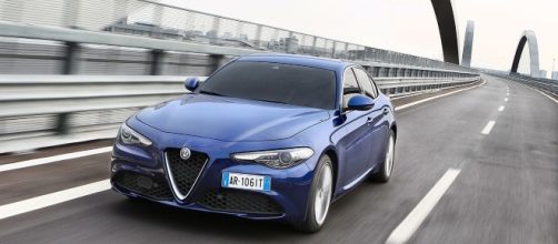 Alfa Romeo Giulia: ottime notizie dalla Germania