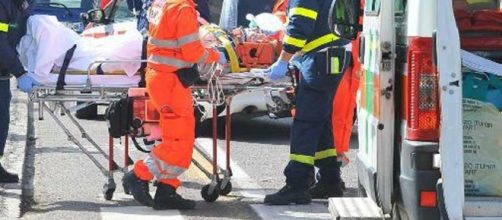 Calabria: muore ragazza 19enne in un incidente stradale (foto di repertorio)