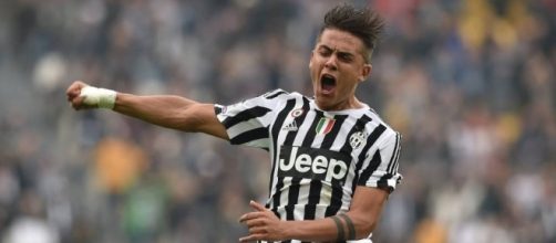 Calciomercato Juventus: clamoroso dalla Spagna, Dybala ha detto sì ... - calciomercatonews.com