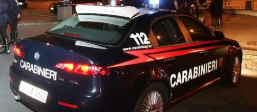 Carabinieri sventano tre furti nei negozi in Versilia - luccaindiretta.it