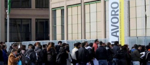 Disoccupazione 2016 e Naspi:il nuovo assegno sociale per l'impiego