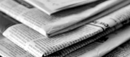 I principali giornali disponibili gratuitamente presso la ... - castelvetranonews.it