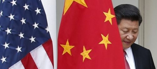 La politica estera di Donald Trump preoccupa la Cina di Xi Jinping