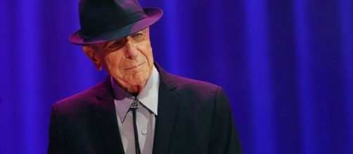 Leonard Cohen Preps Haunting New LP 'You Want It Darker' - Rolling ... - rollingstone.com