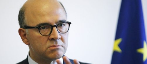 Manovra sotto osservazione Ue, Moscovici: "Sarà esame esigente ... - loccidentale.it