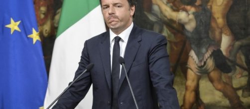 Matteo Renzi e le dichiarazioni sulla morte di Umberto Veronesi.