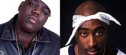 Notorious B.I.G. and Tupac Shakur Murder Conspiracy Theories - VH1... - vh1.com
