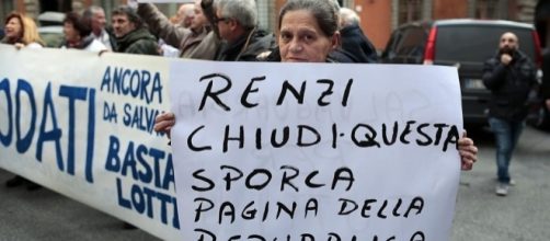 Riforma pensioni, la Uil insiste sulla salvaguardia definitiva degli esodati - foto panorama.it