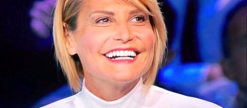 Simona Ventura, il ritorno in tv è ostico - today.it