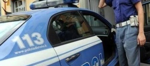 Sparatoria a Reggio Calabria: un tabaccaio è rimasto ferito