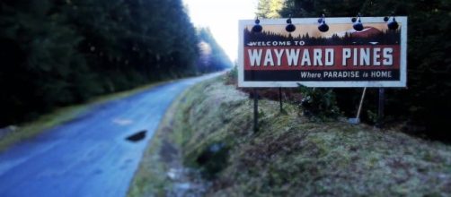 Wayward Pines 3 forse in tv l'ultimo capitolo