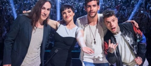 X Factor 10: il terzo live di questa sera 10 novembre 2016