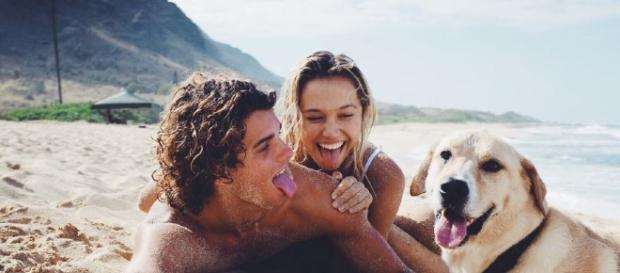 5 dicas para encontrar o homem perfeito. 5 dicas para encontrar o homem perfeito.