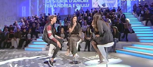 Andrea e Giulia si sposano, news e gossip Andrea e Giulia si sposano, news e gossip