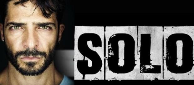 Anticipazioni seconda puntata della nuova fiction di Canale 5:'Solo'. Anticipazioni seconda puntata della nuova fiction di Canale 5:'Solo'.