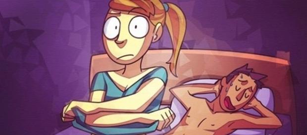 As mulheres não são difíceis de entender, basta prestar atenção nos detalhes As mulheres não são difíceis de entender, basta prestar atenção nos detalhes