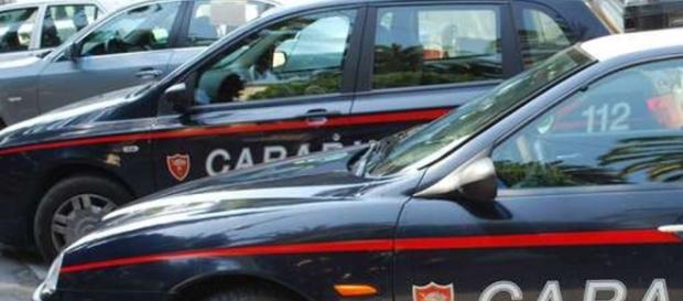 Bari: uomo uccide la figlia di 3 mesi Bari: uomo uccide la figlia di 3 mesi