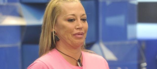 Belén Esteban | El ojo de Gran Hermano - 20minutos.es Belén Esteban | El ojo de Gran Hermano - 20minutos.es