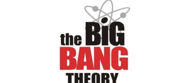 Big Bang Theory tv show logo image via Flickr.com Big Bang Theory tv show logo image via Flickr.com