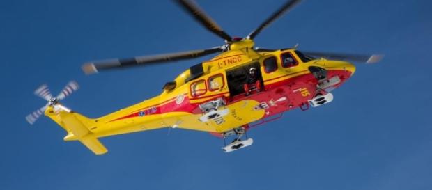Catanzaro, grave incidente: tre feriti Catanzaro, grave incidente: tre feriti